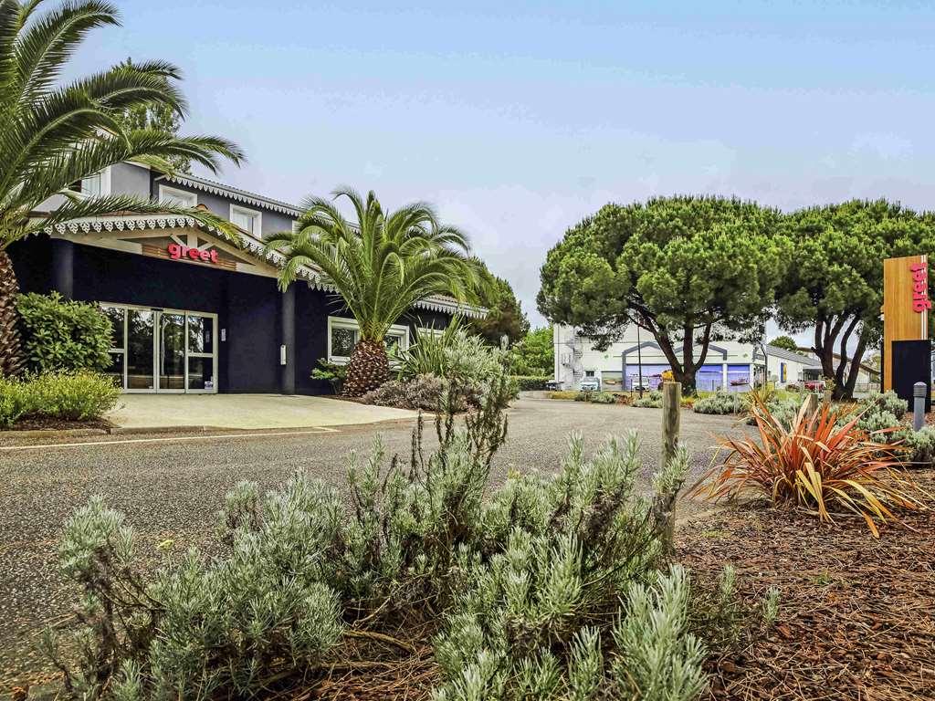 Greet La Teste Bassin D'Arcachon Exterior photo